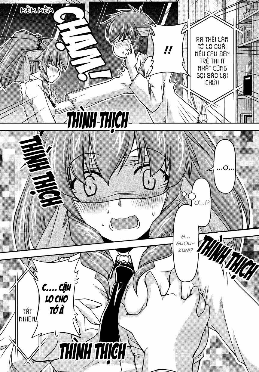 sexless friend chapter 2 28