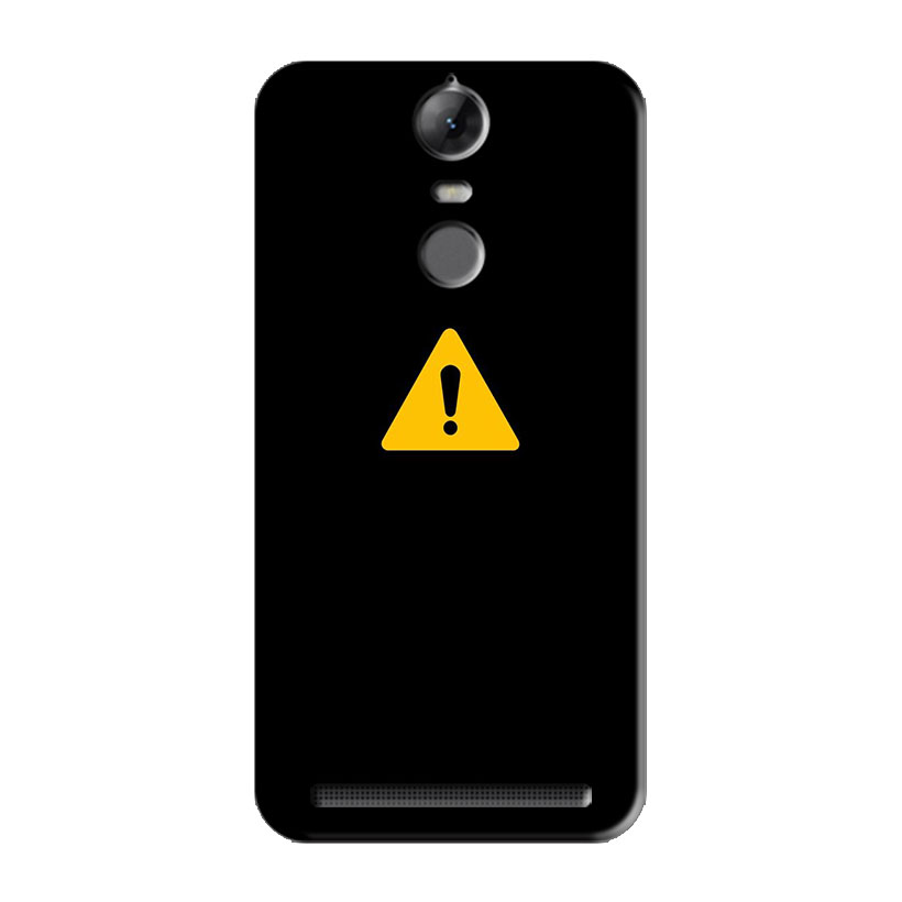 ỐP LƯNG IN DÀNH CHO LENOVO K5 NOTE