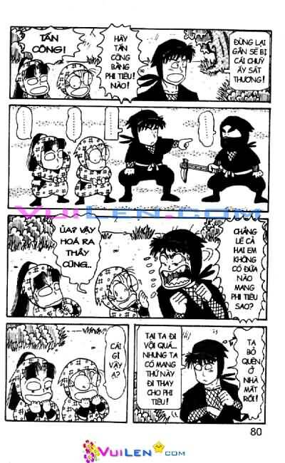 ninja loạn thị chapter 15 80