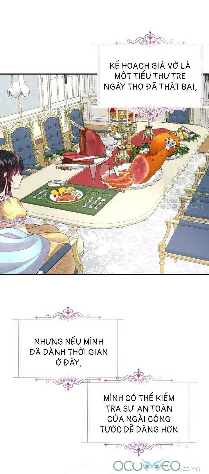 roelin bước đến tương lai chapter 4 23