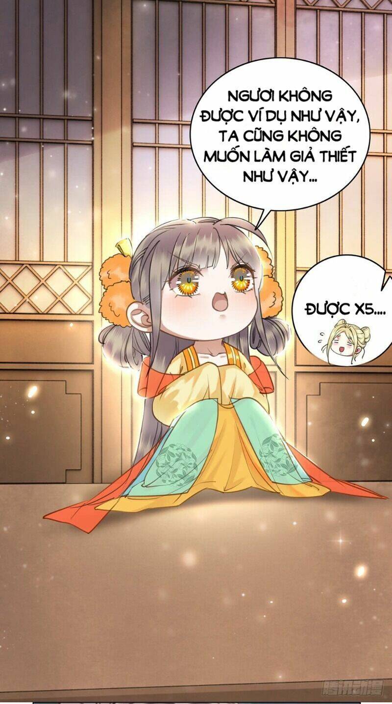 gay rồi! cái đó thành tinh rồi chapter 53 47