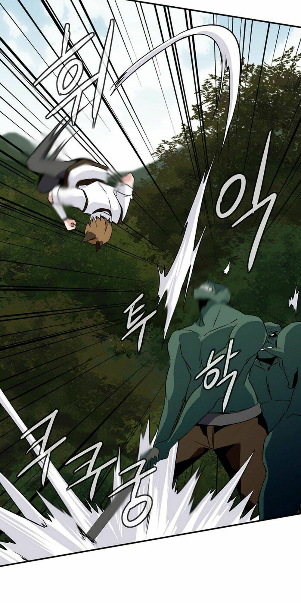 ảo mộng vương chapter 18 8