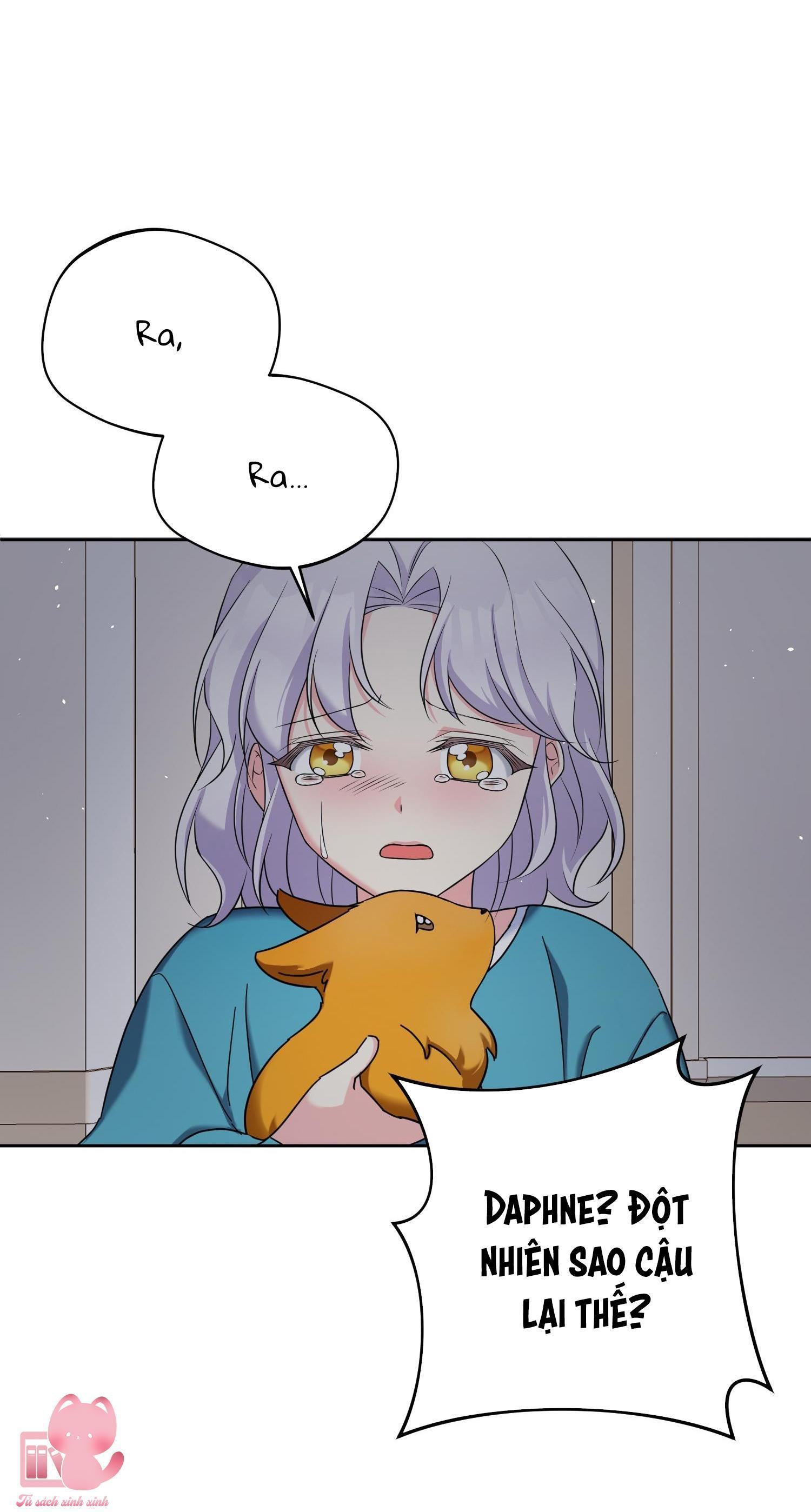 tôi sinh ra là con gái ác nữ chapter 46 51