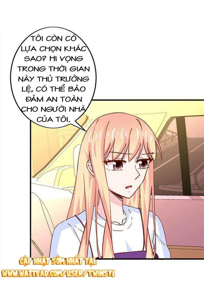không gả cho tổng tài, gả cho người hầu chapter 166 21