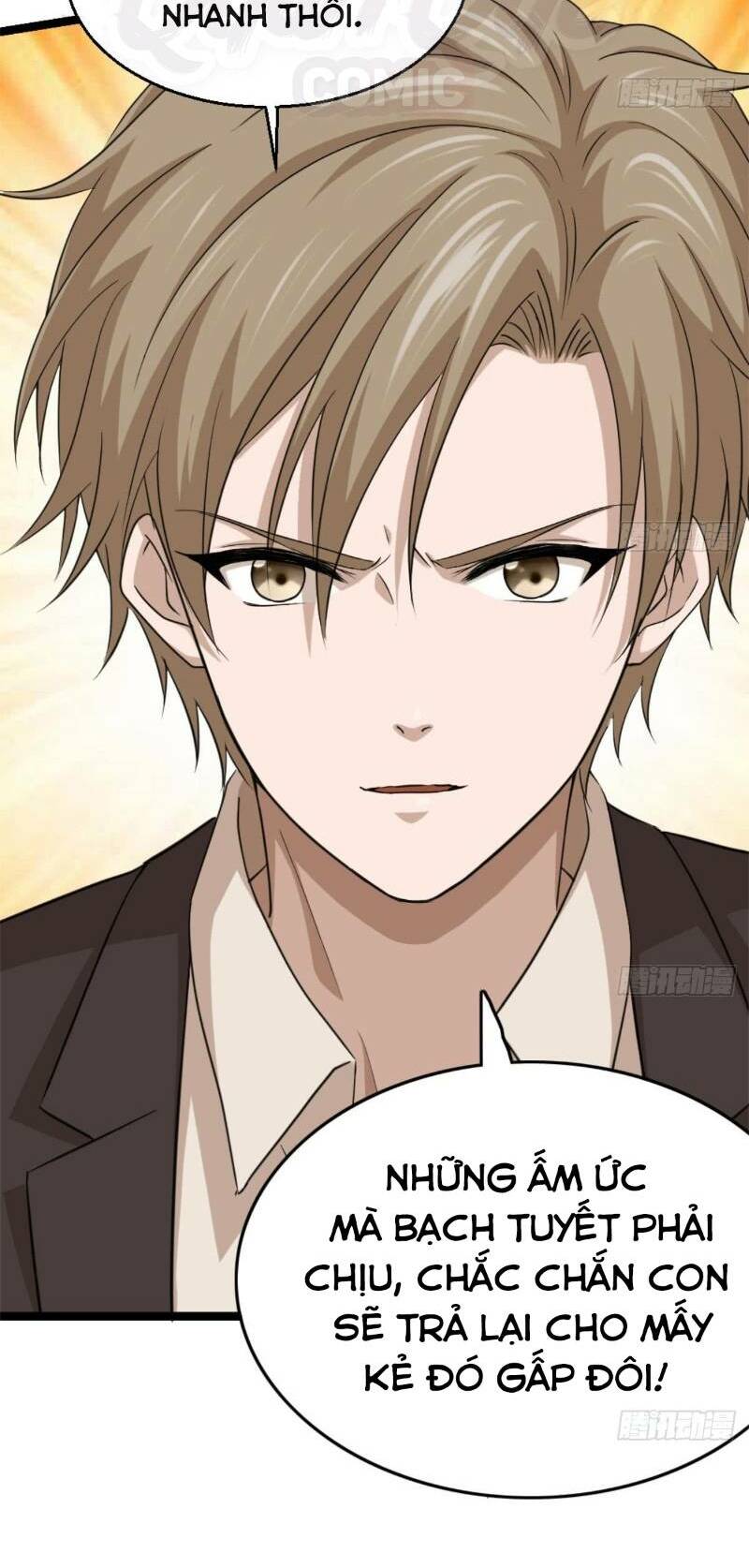 tối cuồng nữ tế chapter 3 24