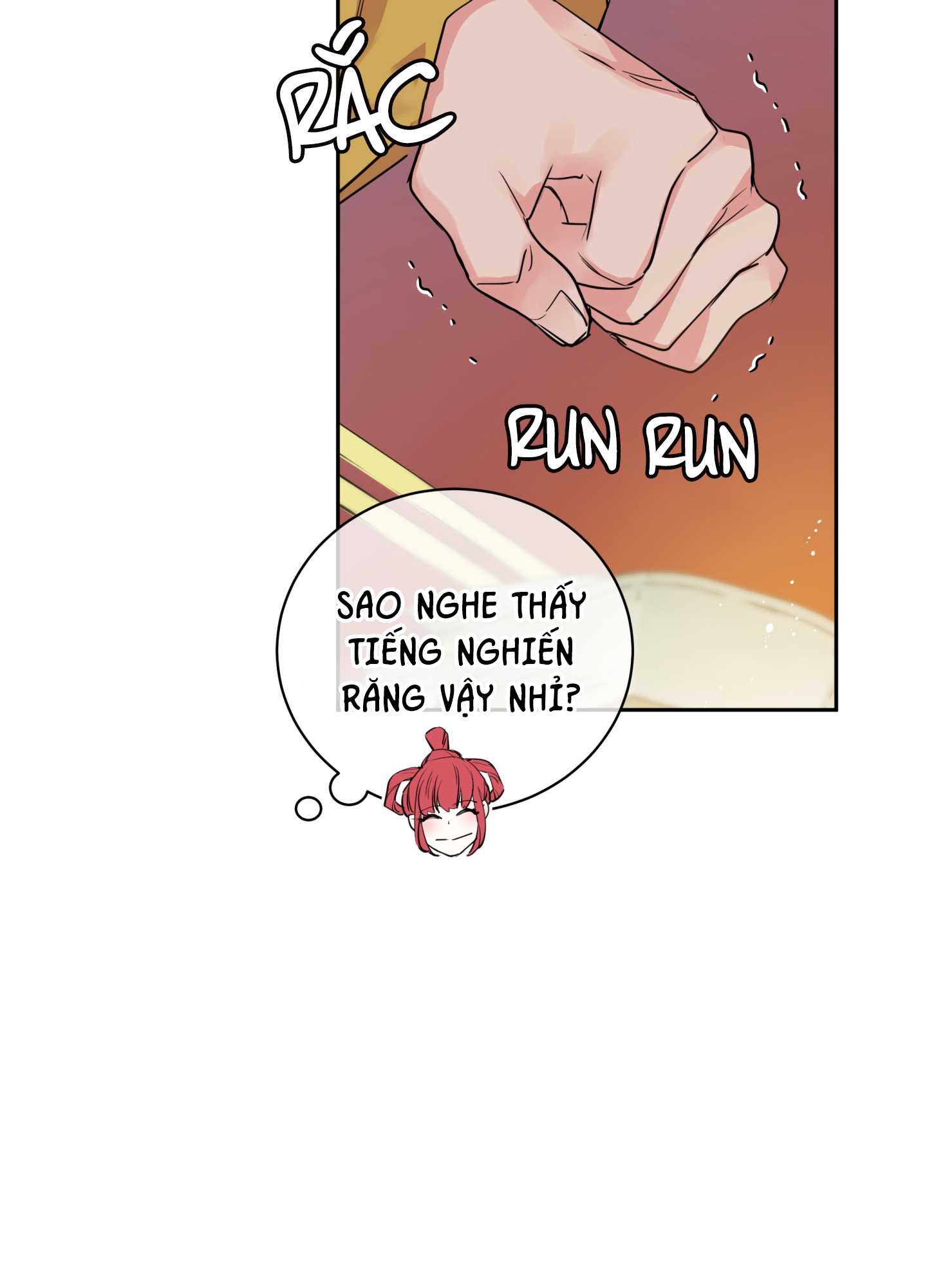 nàng tiên chốn cực lạc chapter 6.2 31