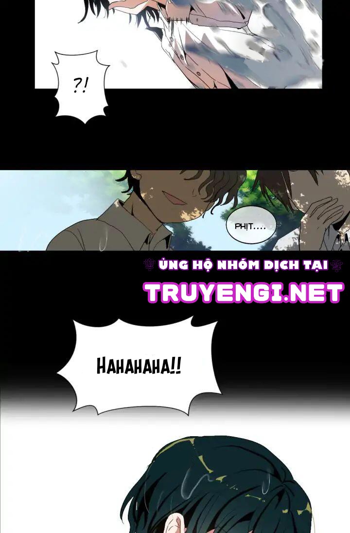 điều ước vô vọng của một phù thuỷ chapter 0.5 2