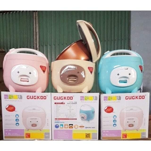Sỉ Nồi cơm điện CUCKOO Hàn Quốc Dung tích 1,8 lít []