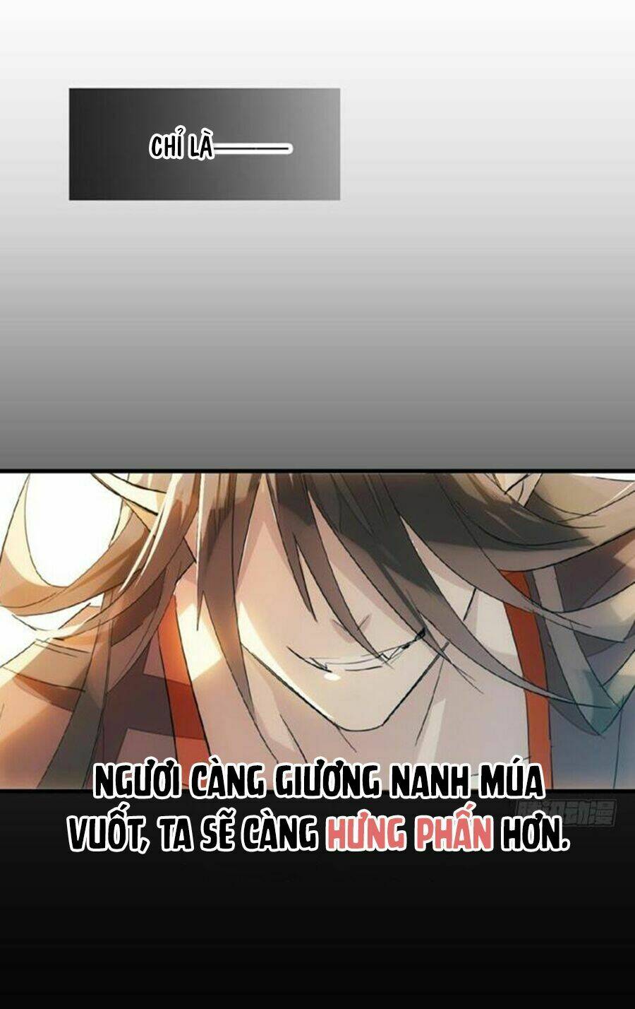 sư phụ lại trêu chọc ta chapter 63 33