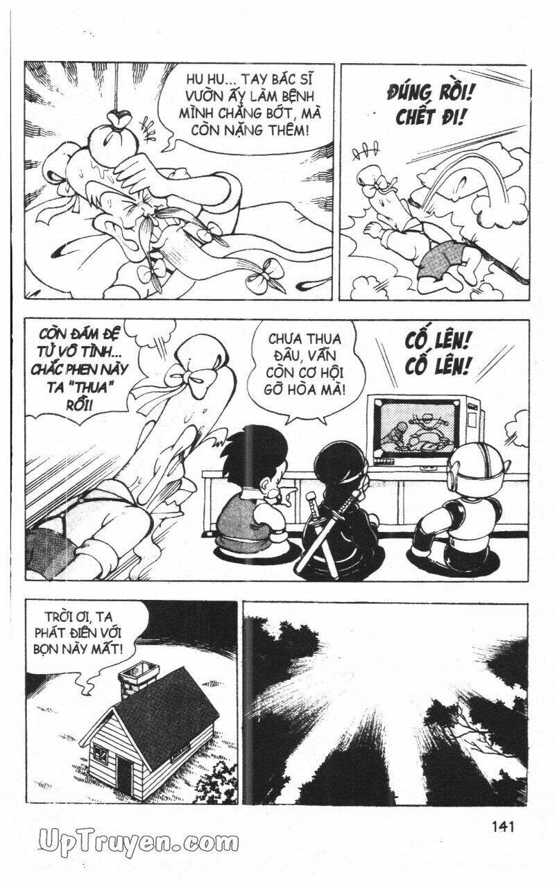 đội quân nhí nhố chapter 5 143