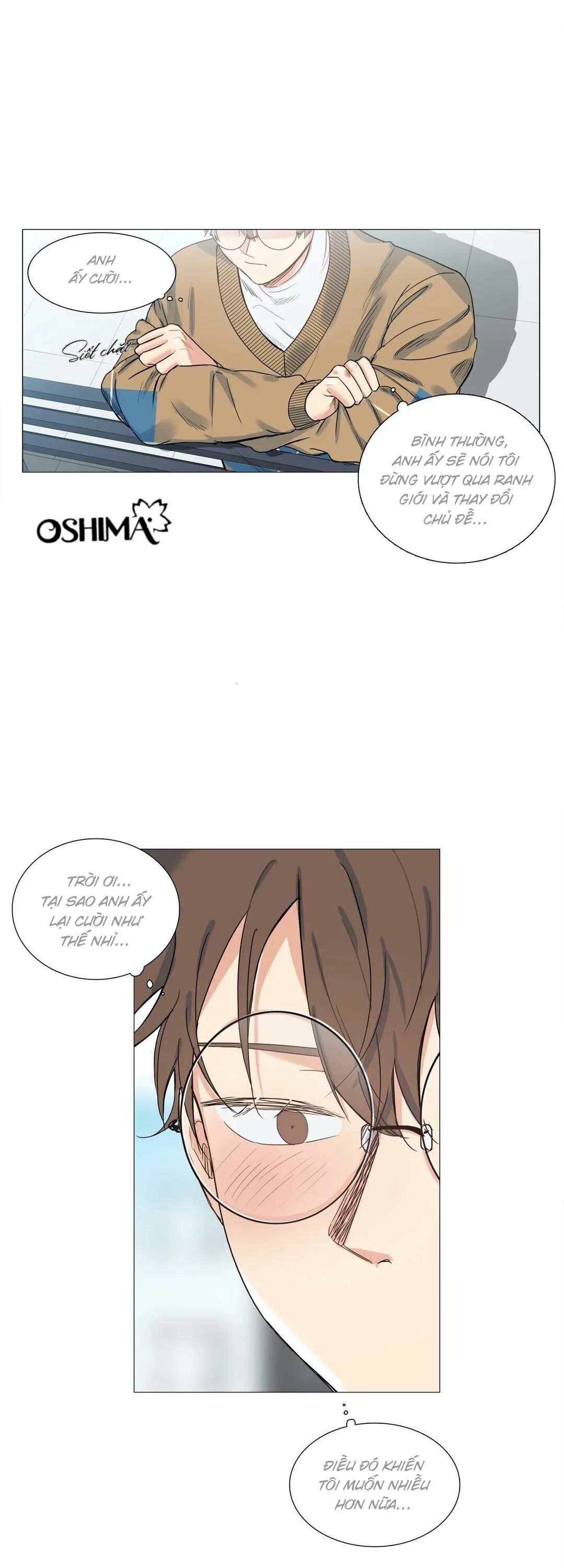 khiến anh cười chapter 7 7