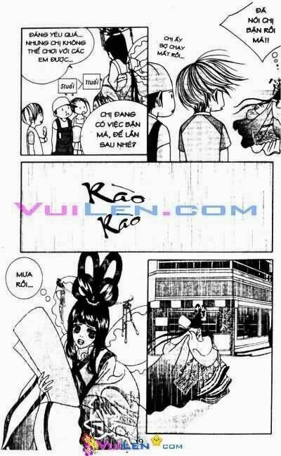 bí mật học viện cross chapter 5 9