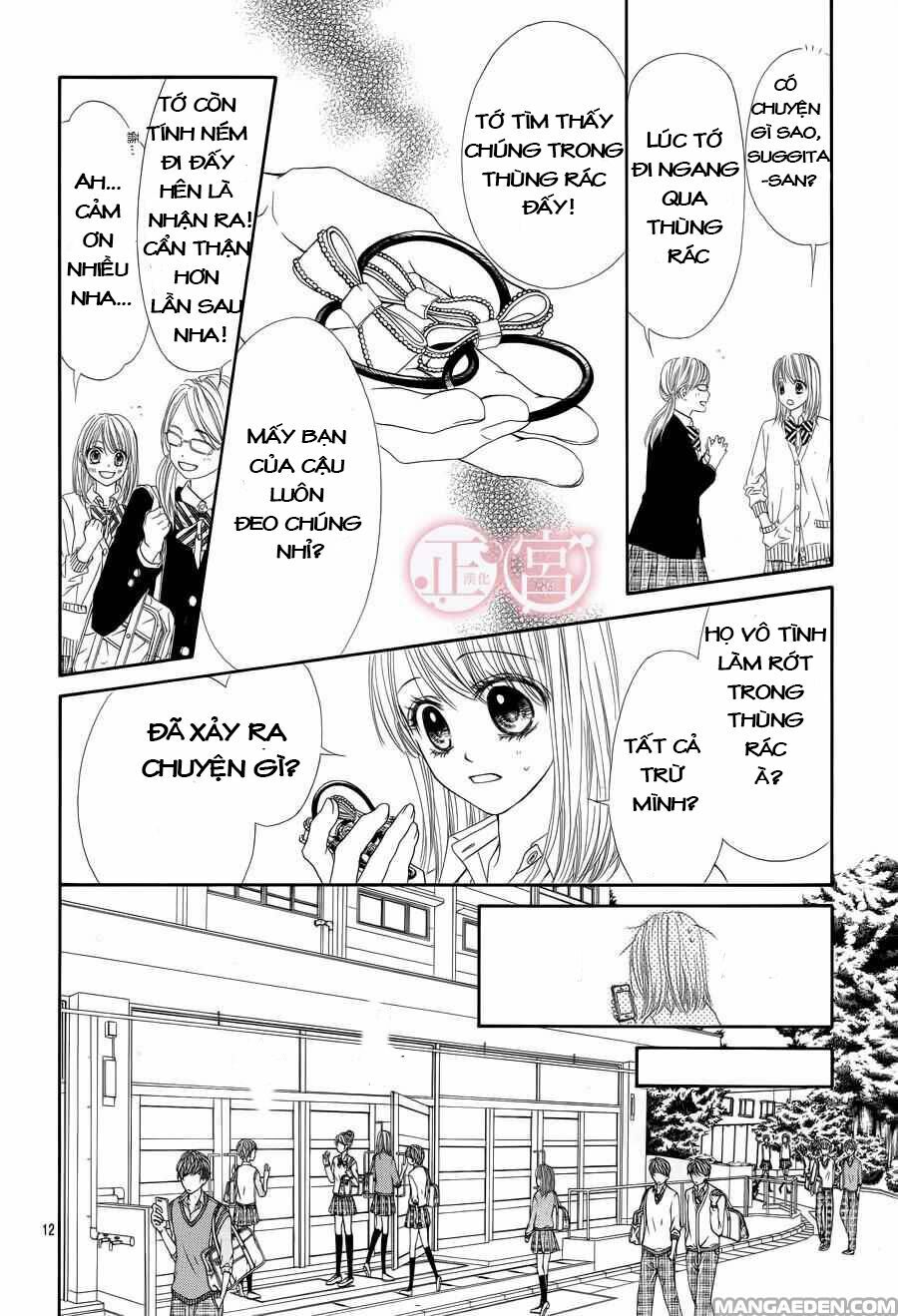 awa-koi chapter 3 12