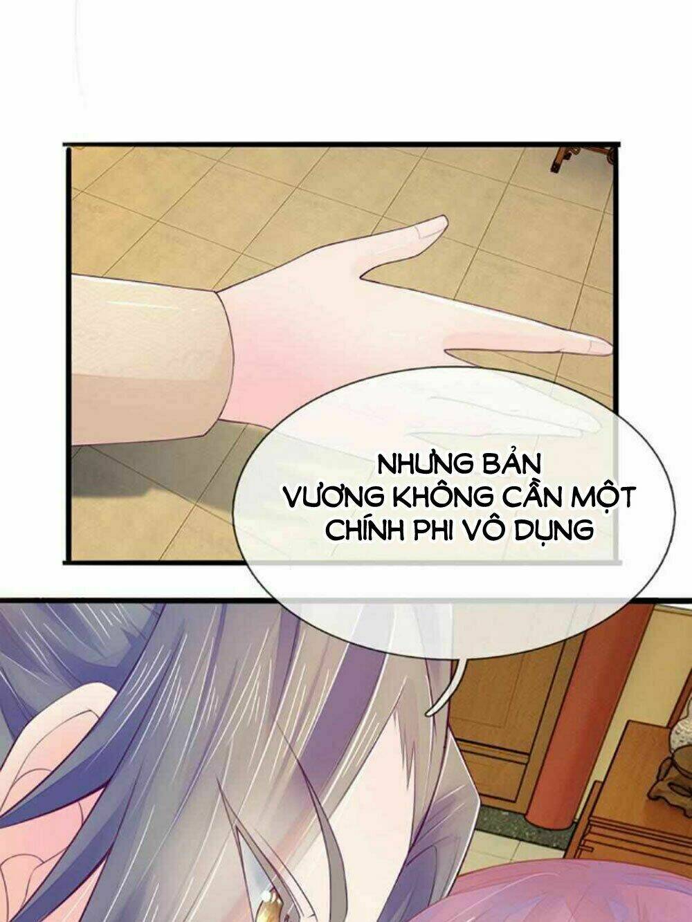 sủng phi bất lương: vương gia phúc hắc chạy đi đâu chapter 10 6