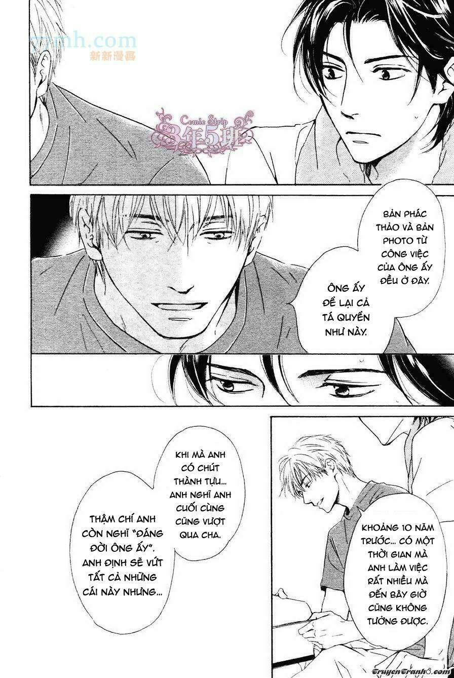 hana wa sakuka chapter 31 28