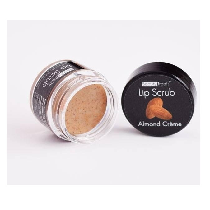 Tẩy Tế Bào Chết Môi Lip Scrub