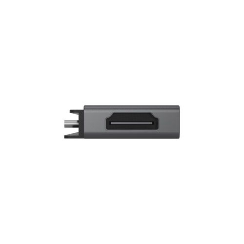 Cổng Chuyển Đổi SwitchDrive 6 in 1 USB-C HUB- hàng chính hãng