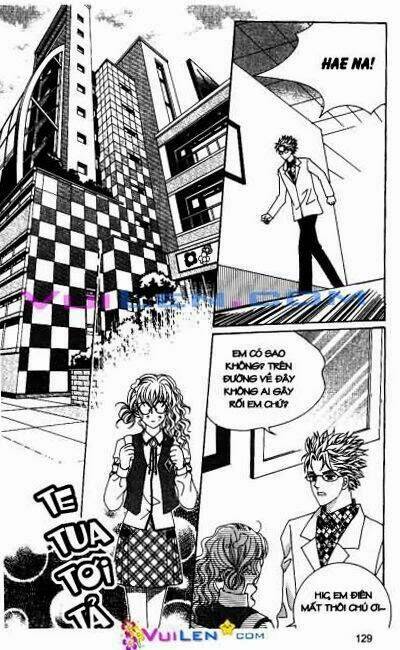 đừng tin cô ấy chapter 7 129