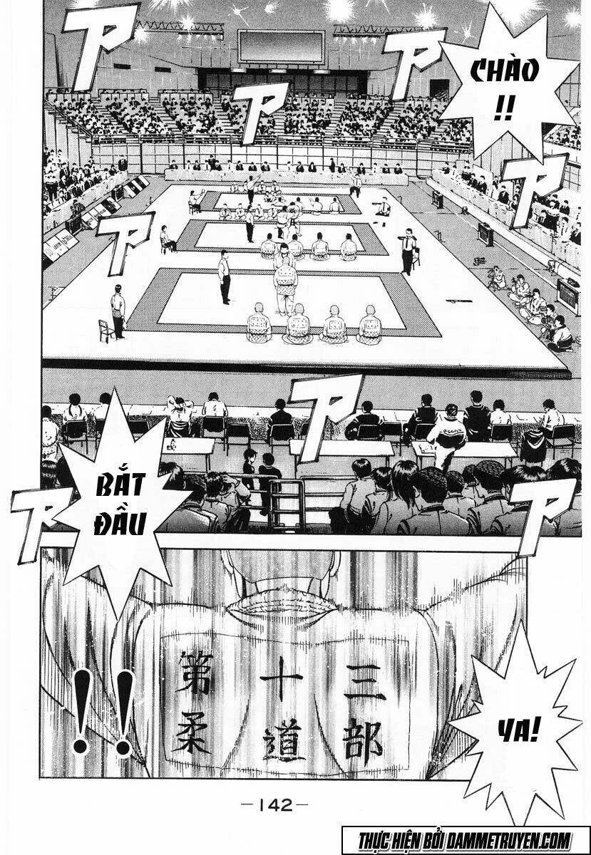 shin kotaro makaritoru! juudouhen chapter 51 5