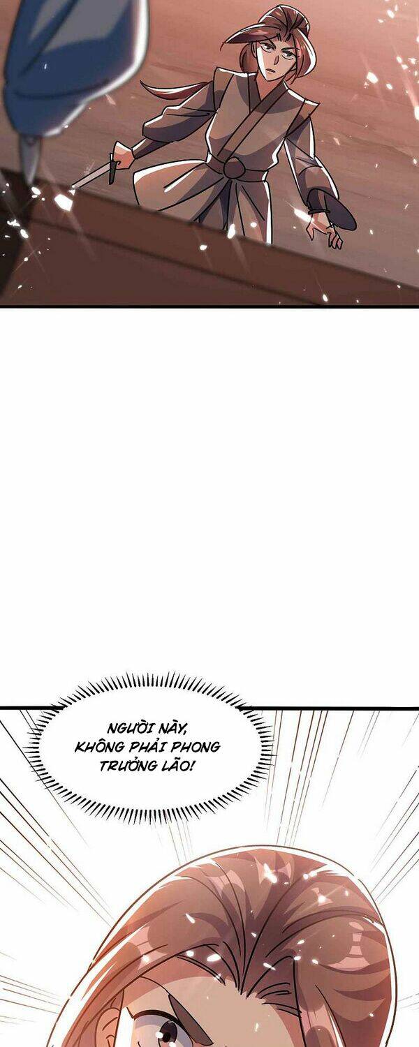 vạn giới tiên vương chapter 134 31