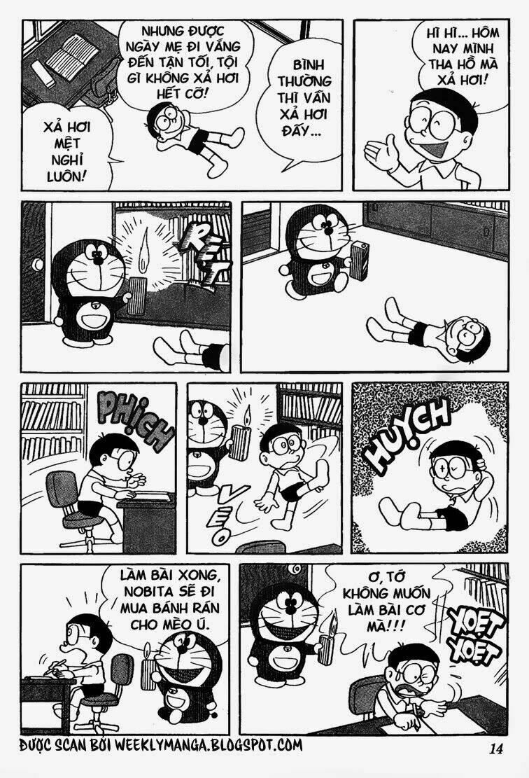doraemon chapter 128 3