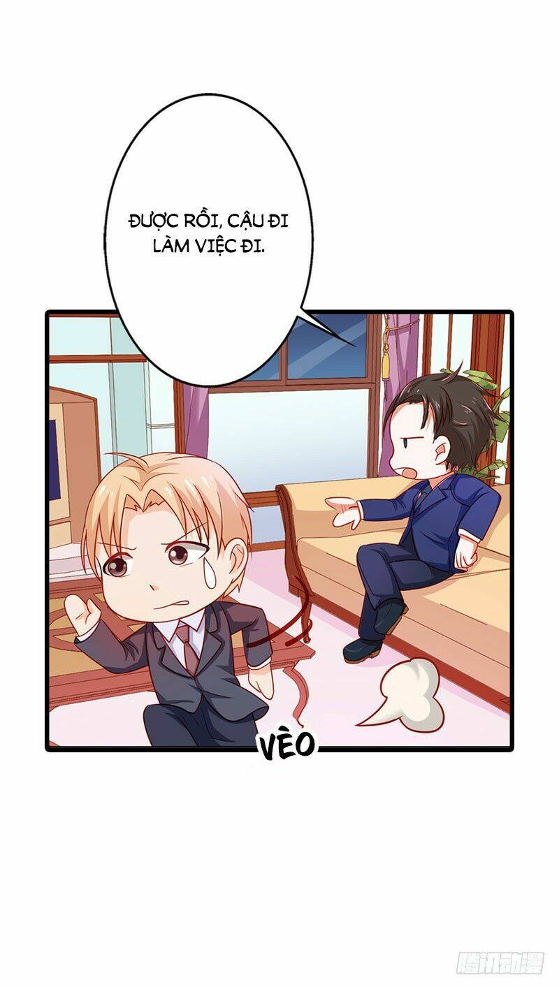 bá đạo tổng tài ngạnh thượng cung chapter 13 18