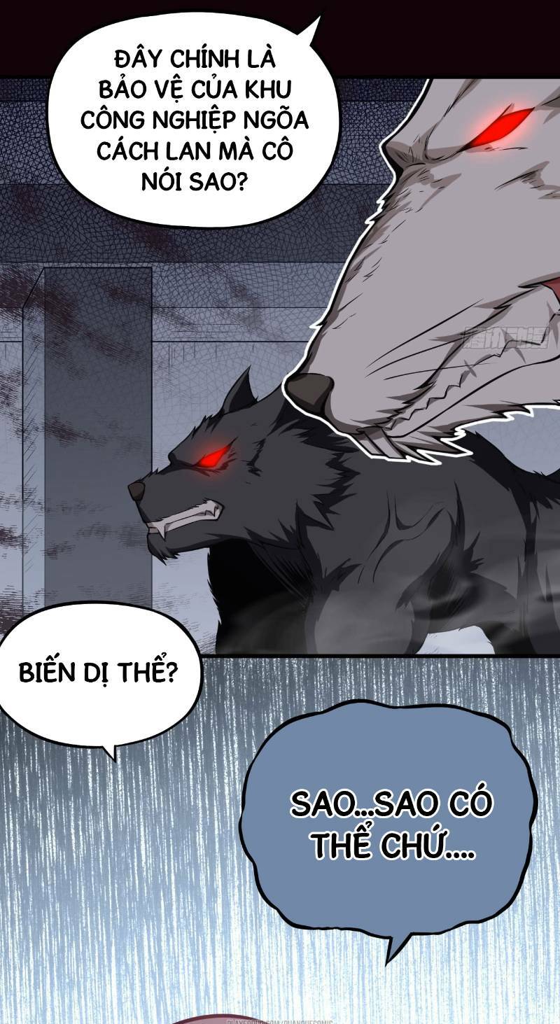 minh nhật thần đô chapter 9 3