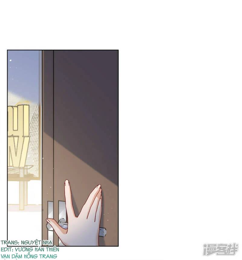 cô ấy đến rồi, xin nằm xuống! chapter 225 14