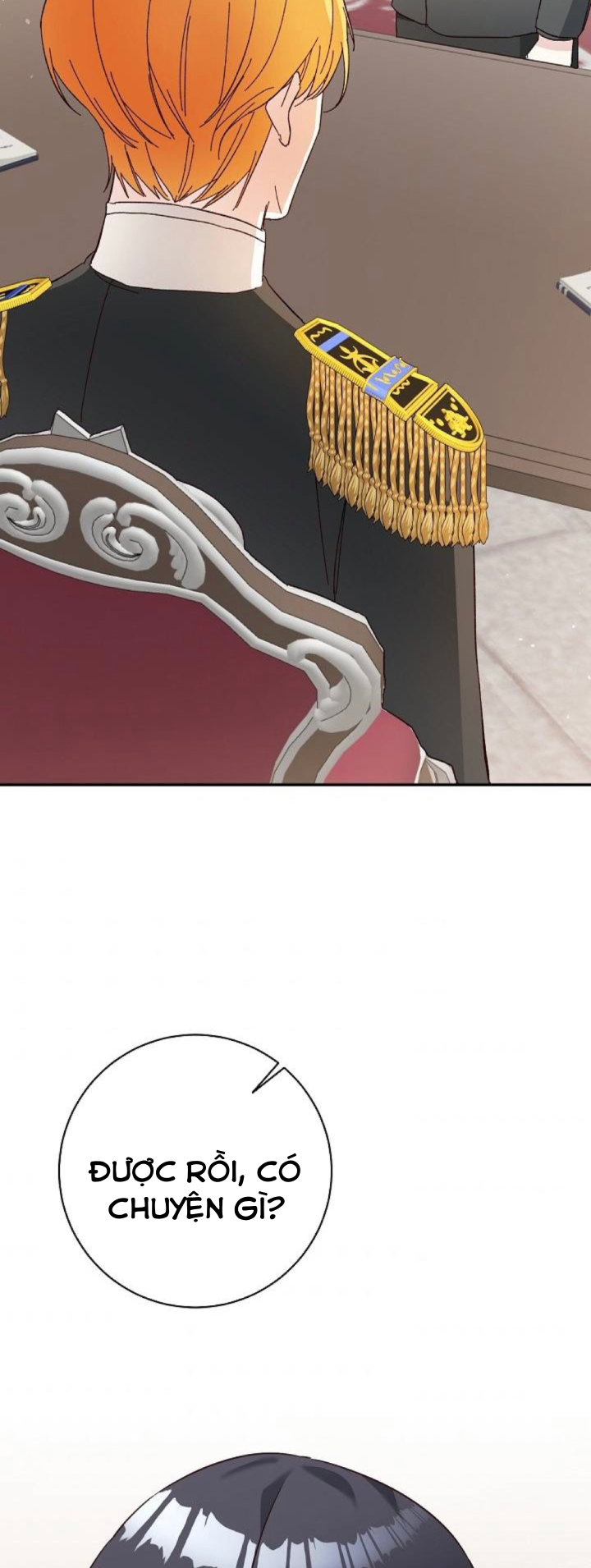 lý do nàng ấy sống như 1 ác nữ chapter 32 42