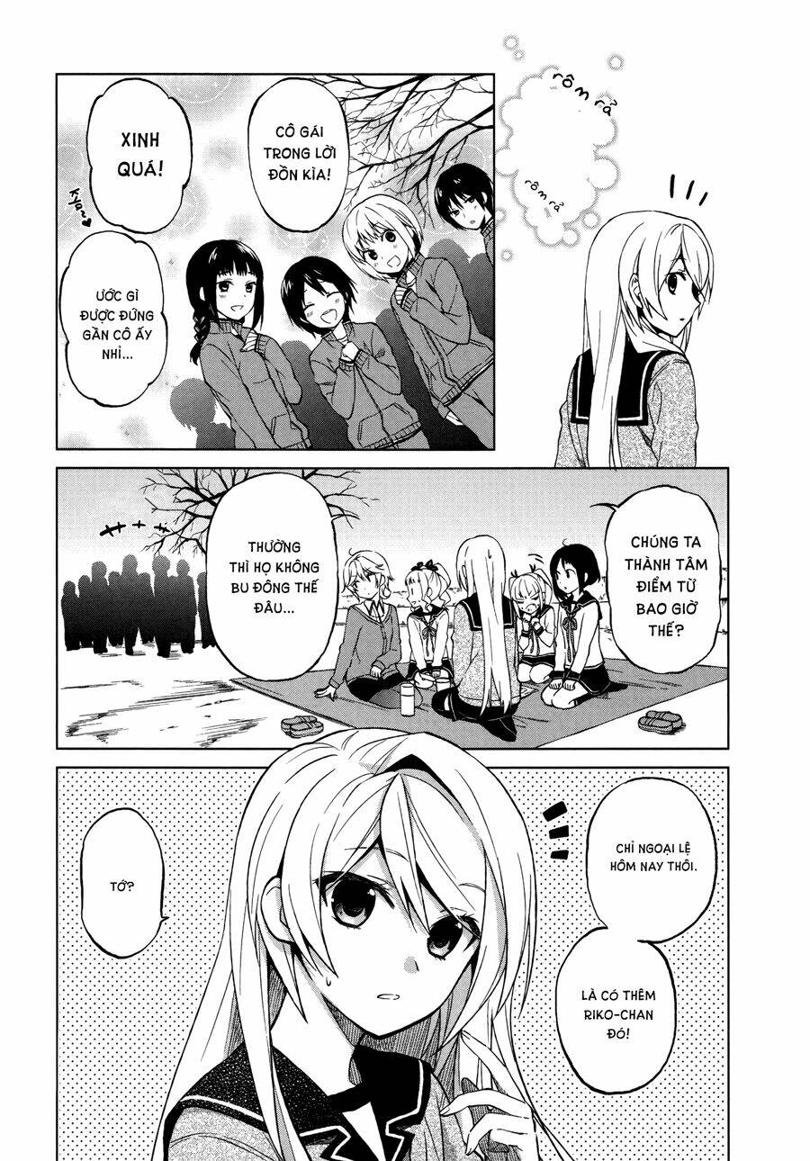 riko to haru to onsen to iruka chapter 4 10