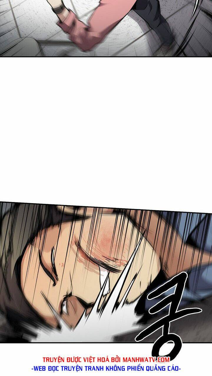 điều tra viên chuyển sinh chapter 77 11