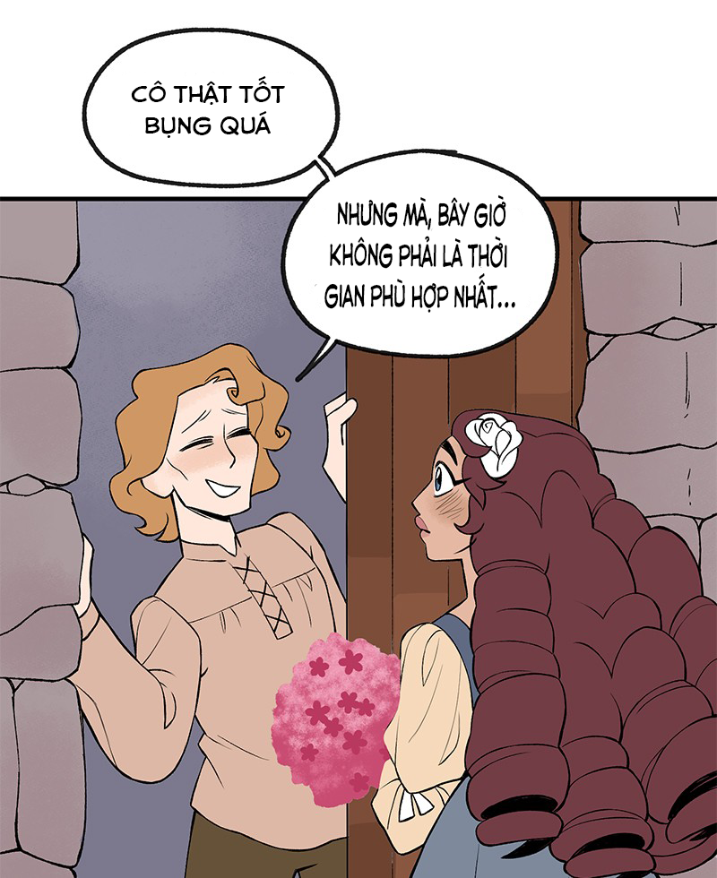 người cầu hôn chapter 5 12