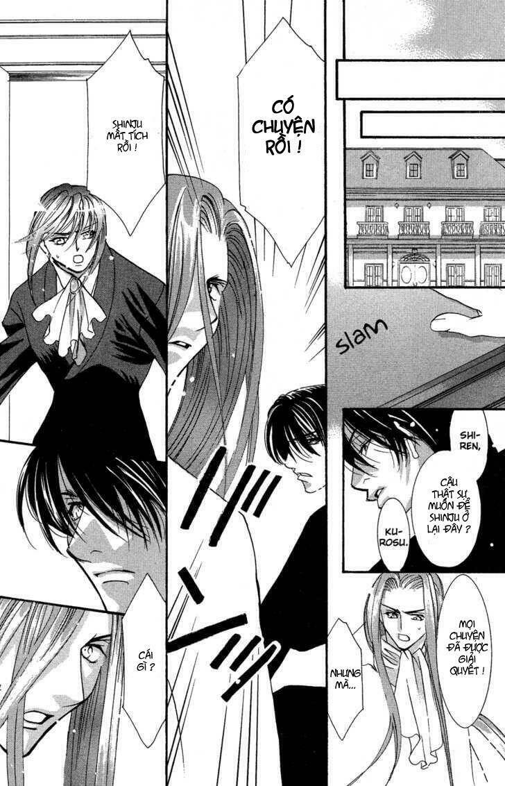chàng thợ săn dâm đãng chapter 6 16
