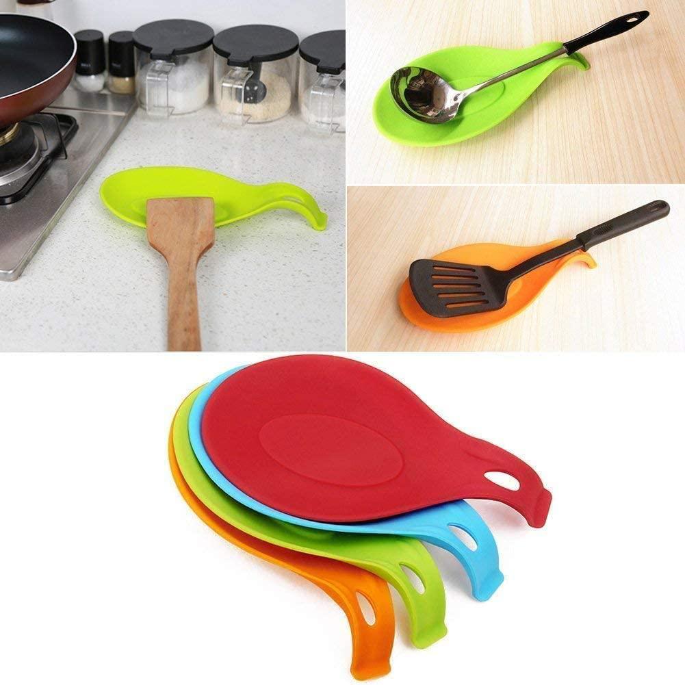 Silicone Silicone Kitchen Rest, Silicone Coke, bộ cốc silicone silicon