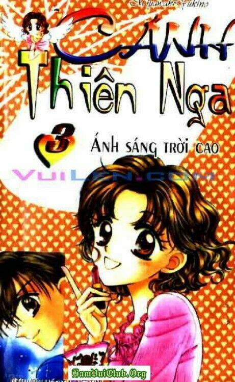 cánh thiên nga chapter 3 1