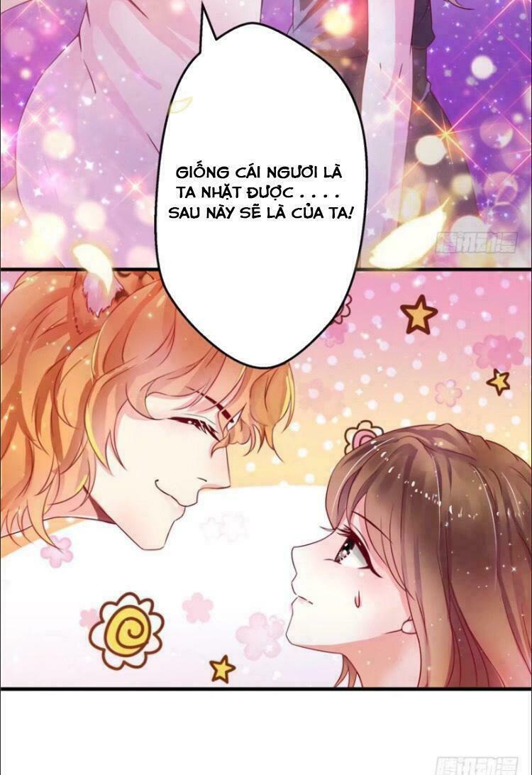 [16+] thảnh thơi thú thế chủng chủng điền, sinh sinh tể chapter 2 26