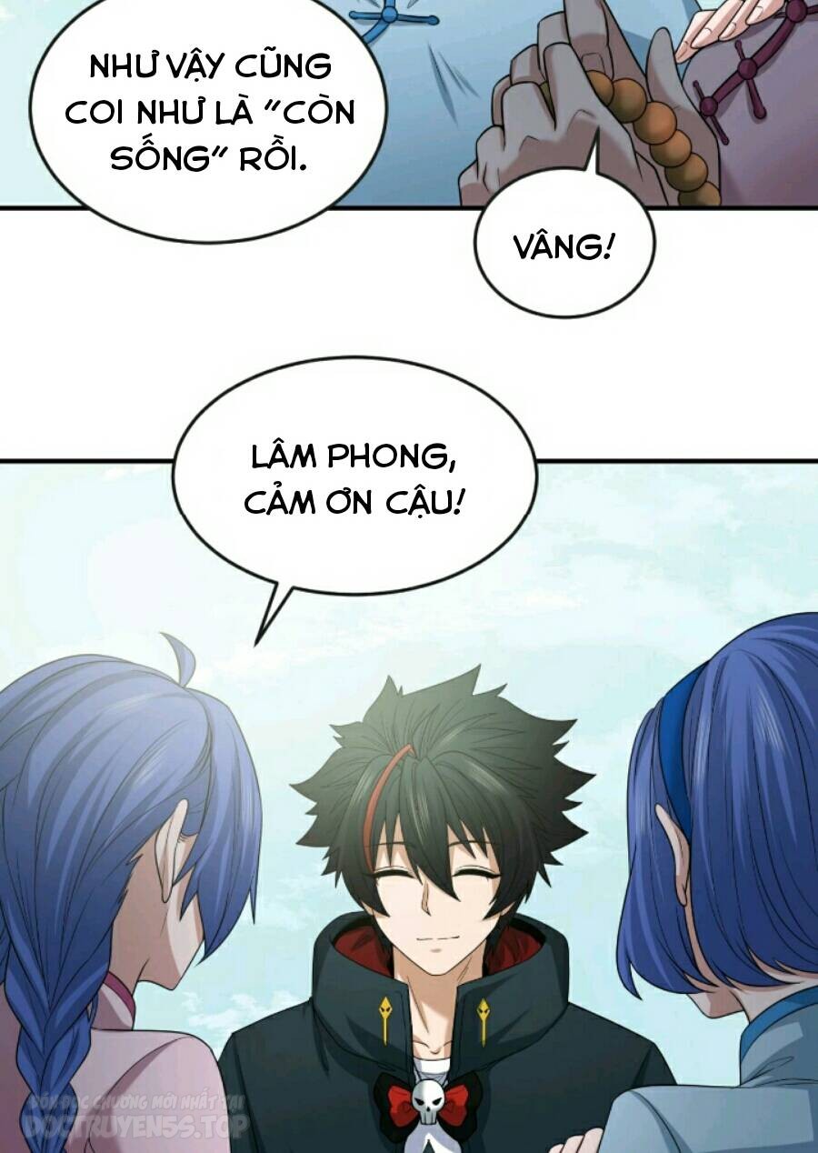 toàn cầu quỷ dị thời đại chapter 47 32