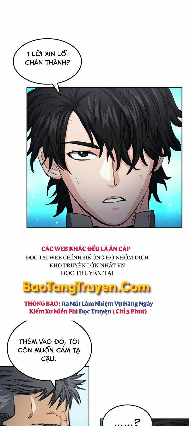 Druid Tại Ga Seoul - Người Hóa Thú Chapter 51 50