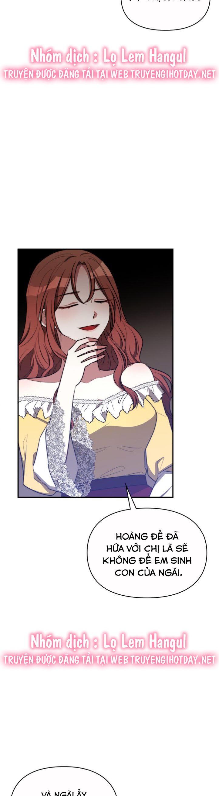 chuyện tình tay ba chapter 97 13