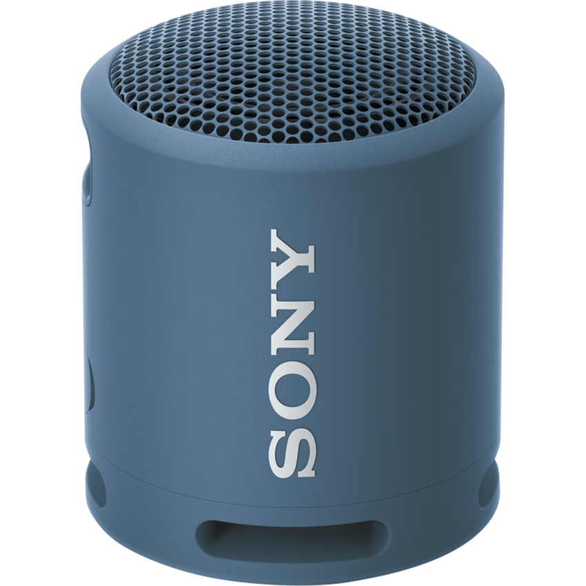Loa Bluetooth Sony SRS-XB13 Xanh Dương - Hàng Chính Hãng