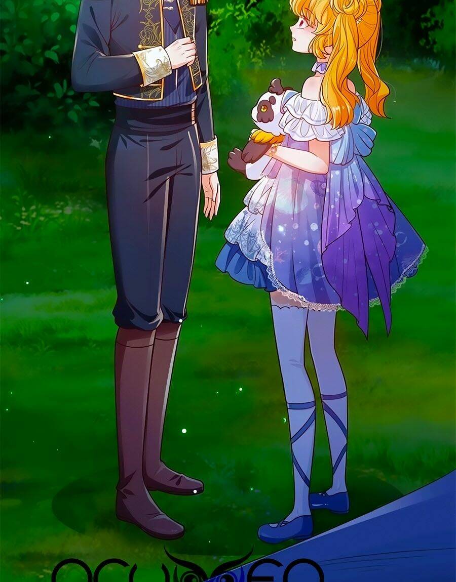 bỗng một ngày trở thành con gái nhà vua chapter 243 10