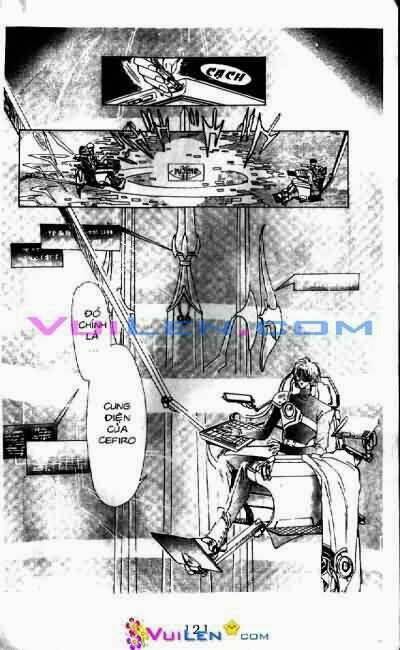 hiệp sĩ phép màu chapter 7 120