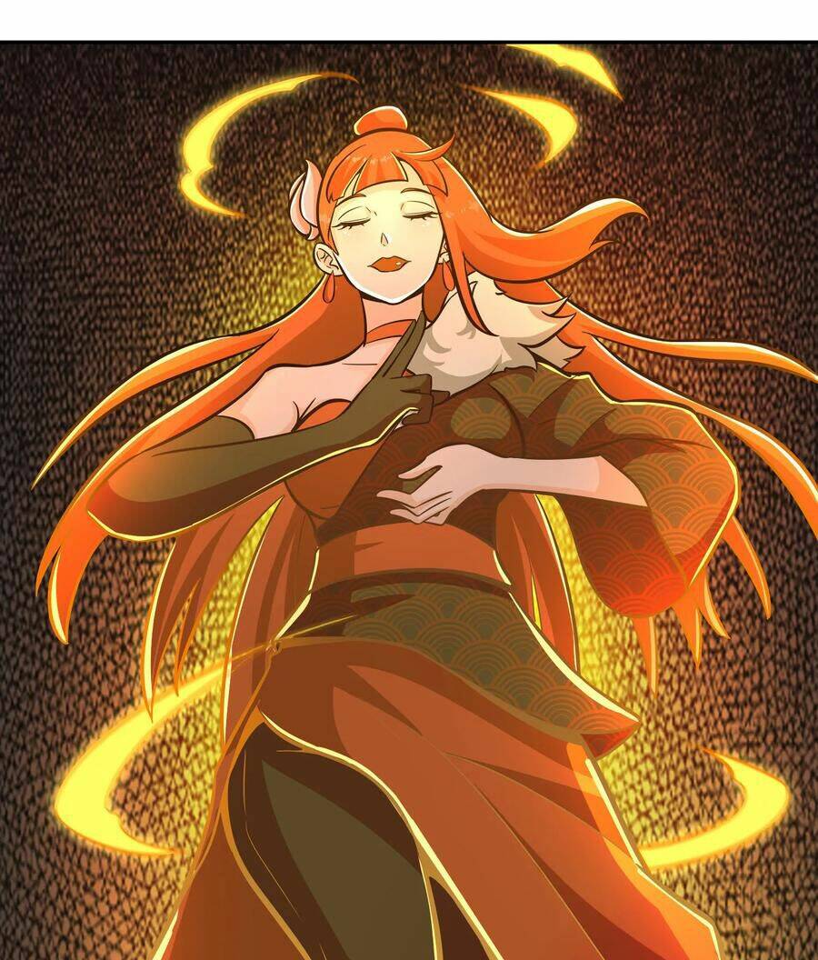 võ linh kiếm tôn chapter 122 35