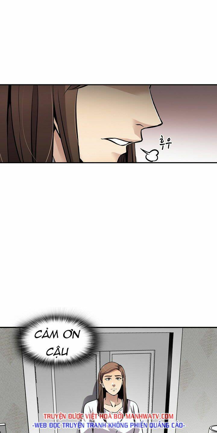 điều tra viên chuyển sinh chapter 82 15