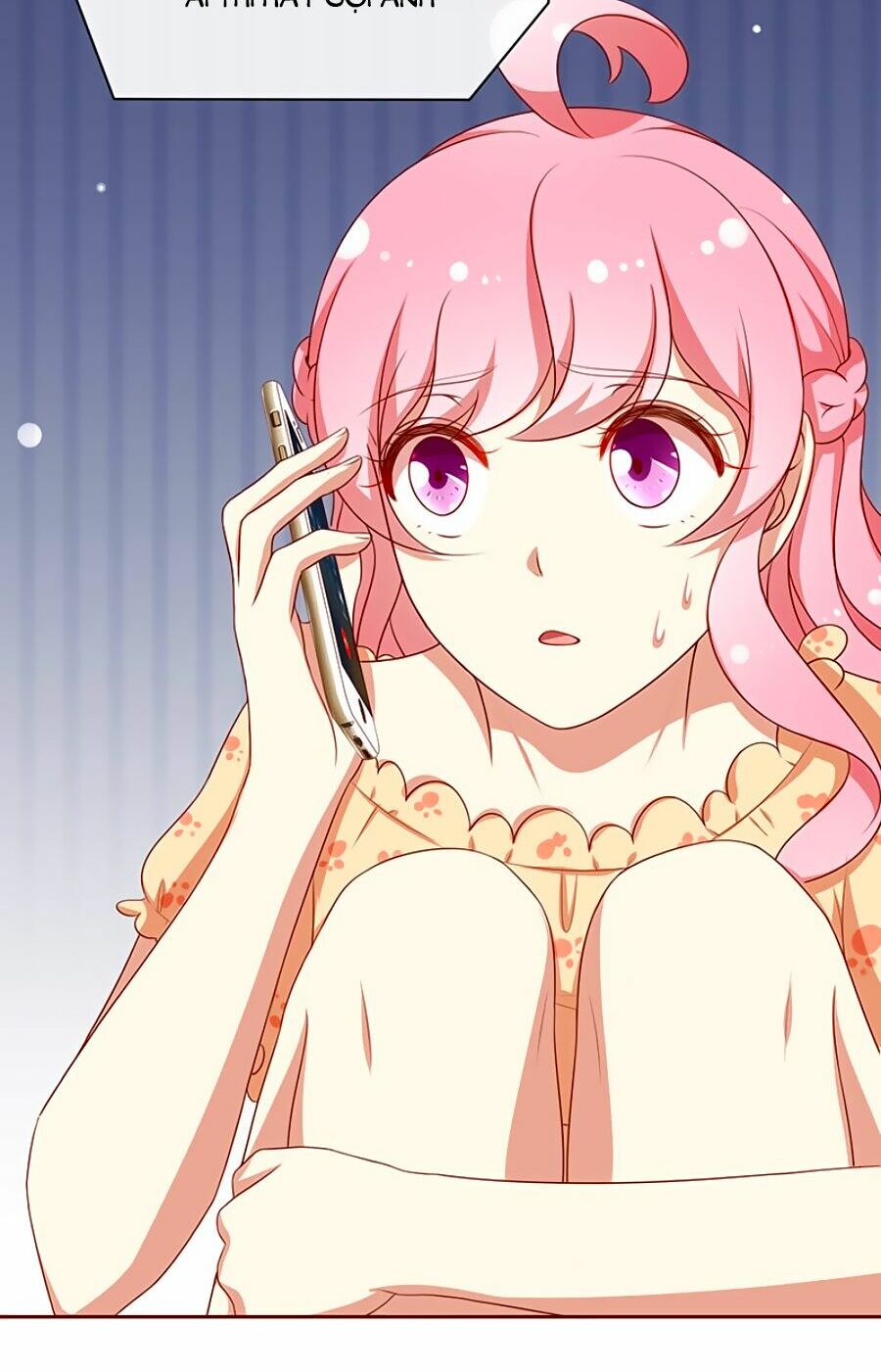 cả thế giới đều không bằng người chapter 45 38