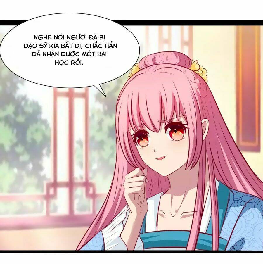 thỏ yêu tiểu vương phi chapter 48 8