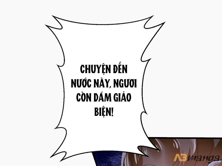 hãn phi đương gia: lãnh vương xin tự trọng chapter 9 25