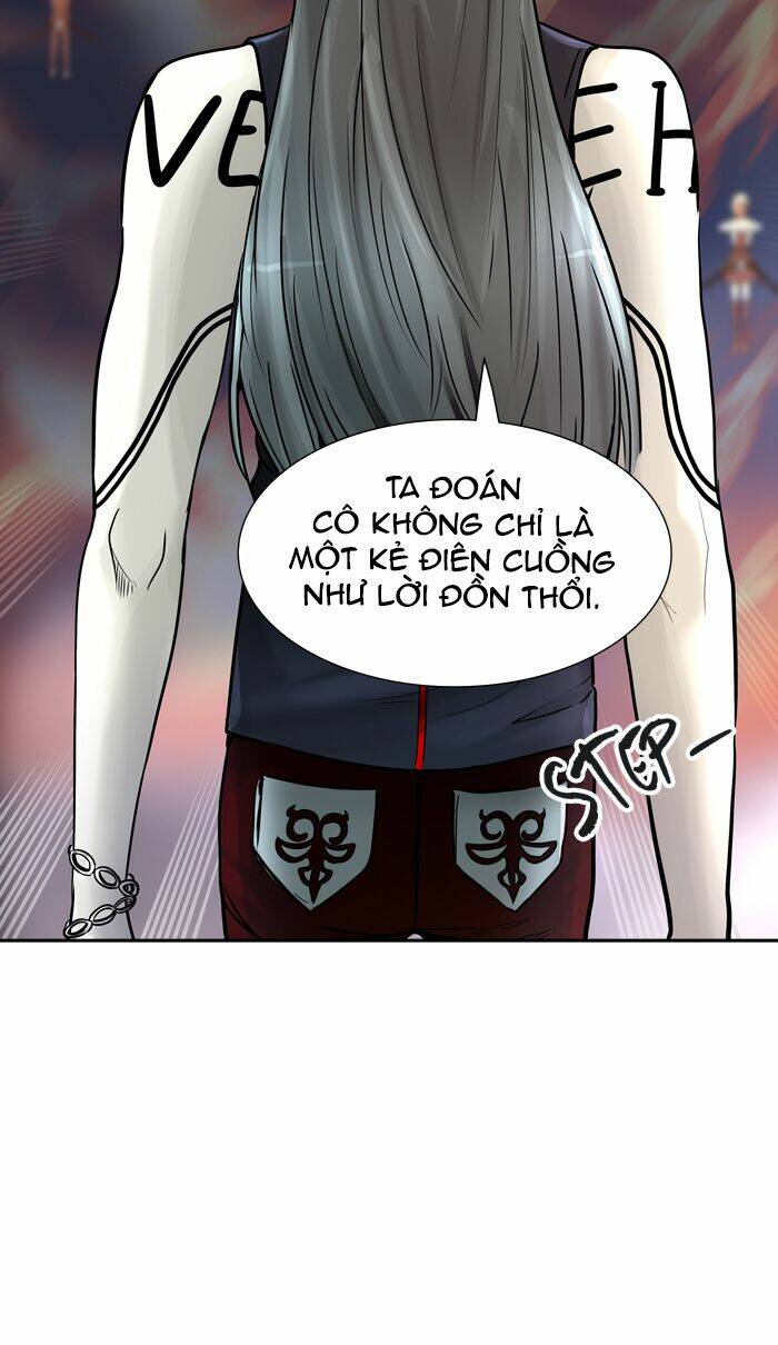 cuộc chiến trong tòa tháp chapter 394 36