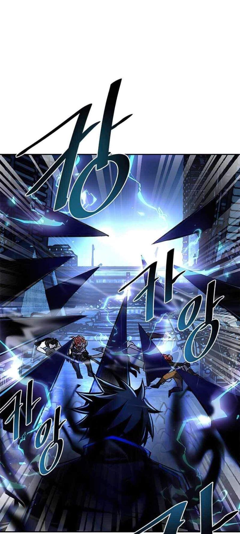 tiêu diệt ác nhân chapter 33 23