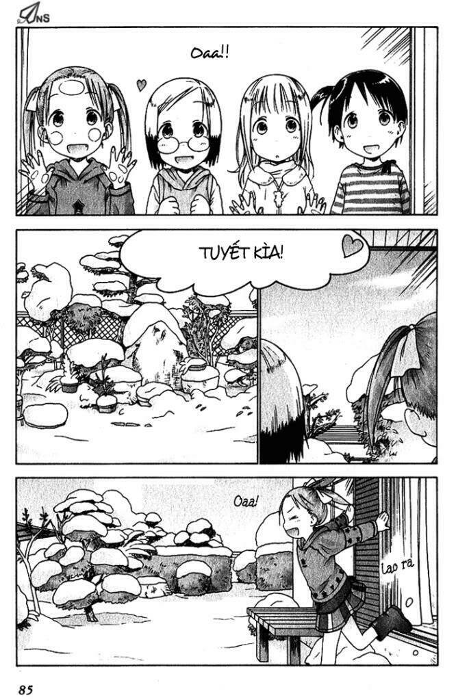 ichigo mashimaro chapter 16 2